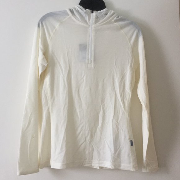 super.natural - merino - Womens Hoody Baselayer - Picture 3 of 10